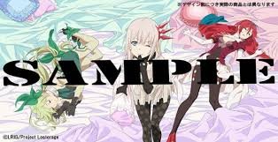 【amazon限定収納box付き】Lostorage incited WIXOSS 全6巻 blu-ray 【マーケットプレイス全巻セット】 【amazon限定収納box付き】Lostorage incited WIXOSS 全6巻 blu-ray 【マーケットプレイス全巻セット】