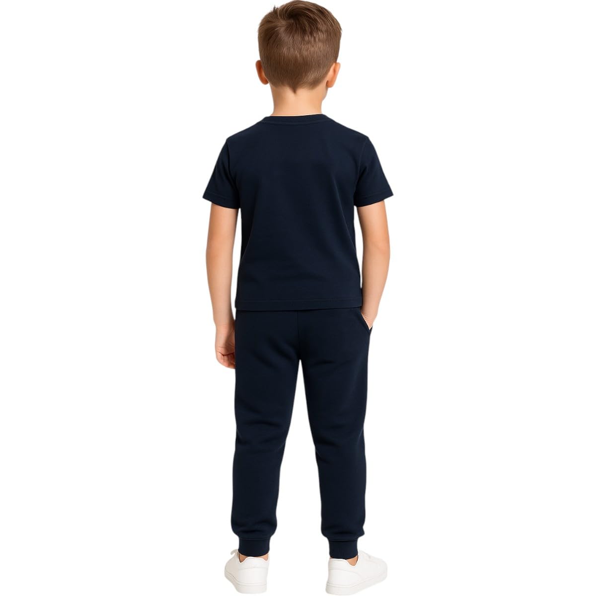 Disney Clothing Set Pack 2025 Collection For Kids Boys And Girls CLOTHING SET PACK 2025 COLLECTION FOR KIDS BOYS AND GIRLS Unisex niños (Pack de 3)