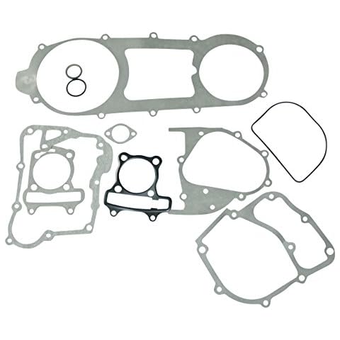 Engine Gasket Set for GY6 150cc Scooter Motorcycle Bike ATV Cover