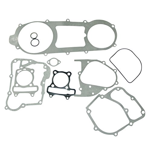 Engine Gasket Set for GY6 150cc Scooter Motorcycle Bike ATV