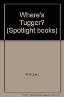 Where's Tugger? 0021822883 Book Cover