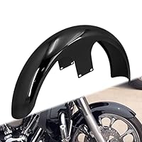 Amazon | HCmotorku バイク フロント フェンダー 23