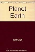 PLANET EARTH B000HM06A0 Book Cover