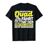 Quad Erwachsene ATV Quad Zubehör Geschenke