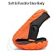 Imagen de SAGUARO Unisex Zuecos Hombres Mujer Zapatillas de Playa Respirable Malla Ahueca hacia Fuera Las Sandalias Zapatos 43 EU