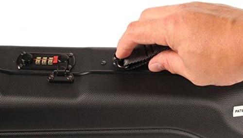 Miniatura 5 de Negrini Uplander Takedown Escopeta Caso (ou duro de hasta 31") – 16405lr/5541