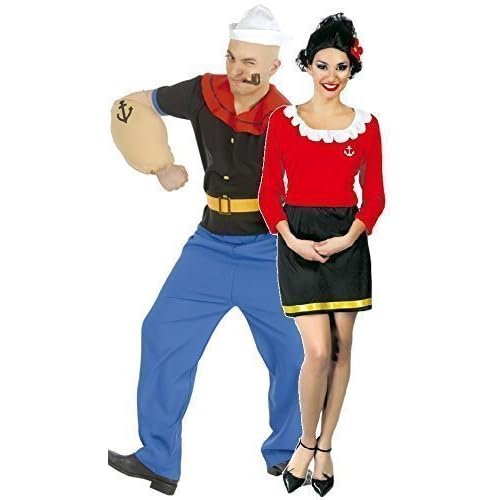 Famous Duos Fancy Dress