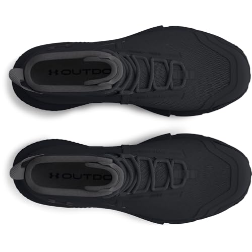 Image of Under Armour Men's Charged Valsetz Mid Military and Tactical Boot