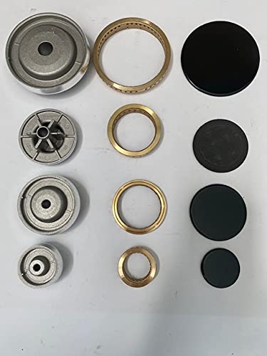 SET 12 COMPONENTI CON PIANO COTTURA -CUCINA A GAS ( 1 GRANDE DA 90 MM 2 MEDI 60 MM 1 PICCOLO 40 MMI prodotti in vendita in questa inserzione non sono originali Il marchio d’impresa viene citato, e lecitamente utilizzato ai sensi del R.D. 21 giugno 1942 nr. 929 Art. 1-bis per indicarne l’uso e la destinazione del prodotto in vendita ed appartengono ai legittimi proprietari.