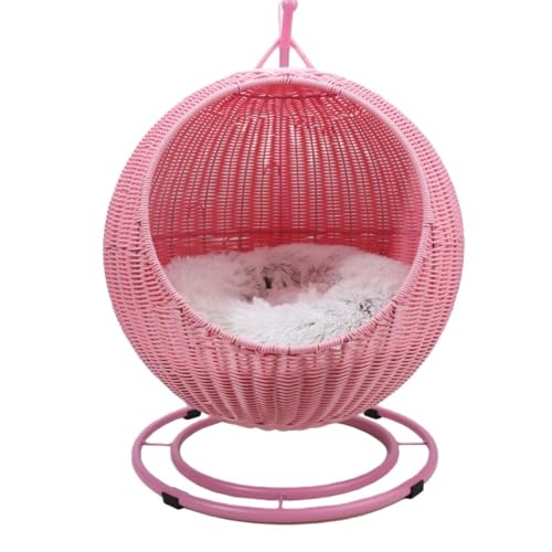 XPPX �҂��� �L�p 2in1 �h�[���^ �n���M���O�n�E�X�b�v���X�`�b�N���҂� �E���^���N�b�V�����t�� �L���� & �X�C���O �ʋC���ǍD �����O���p ��^�L�Ή� ����\ �������ȋx�e��? (�L�x�b�h�{���у}�b�g�{�Ђ���}�b�g�i�ك{�[���t���j,�s���N)