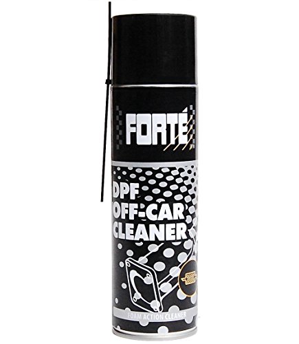 Forte Dpf Off-Car Cleaner 500Ml
