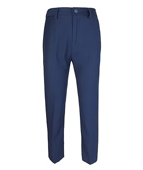 『TSJ SUITS 3P NAVY L』 Mens Navy 3 Piece Suit Tailored Fit Smart Formal Classic