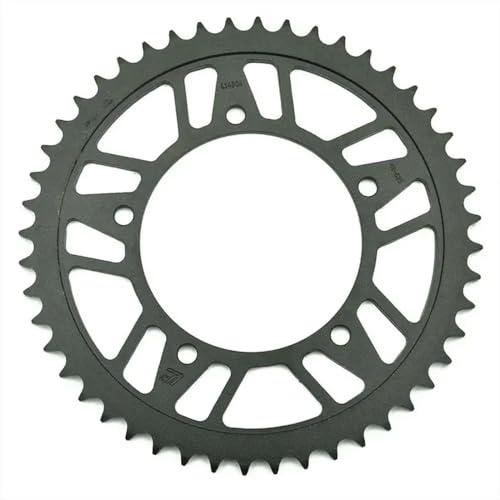 Sprocket de moto 525 pour DL650 : idéal pour vos voyages en V-Strom