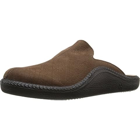 Romika Mokasso 202 Brown 42 (US Men's 8.5-9) Cover