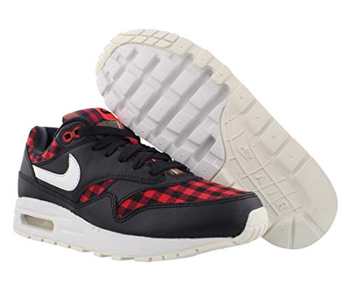 Nike Air Max 1 SE (Plaid) (Kids)2