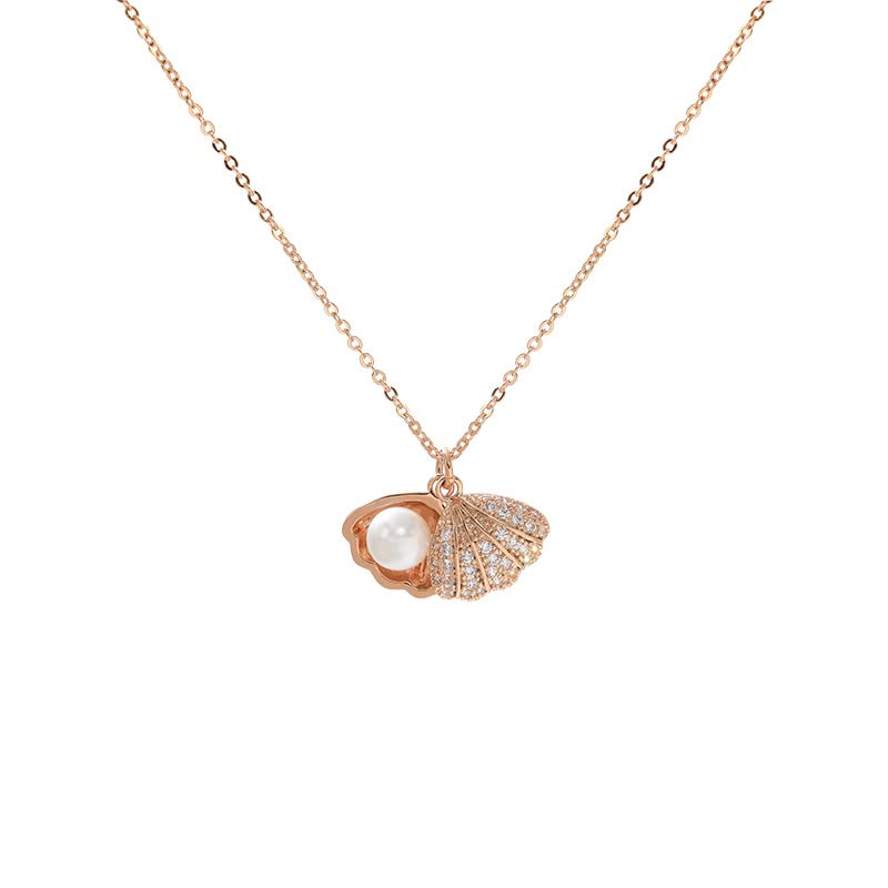 See full amazon price history chart for Glowzi Alloy Natural Titanium Steel Unique Round White Pearl and Sea Shell Shaped Pendant Fashion Necklace Charming Jewelry for Women (Small) Glowzi Alloy Natural Titanium Steel Unique Round White Pearl and Sea Shell Shaped Pendant Fashion Necklace Charming Jewelry for Women (Small) (B0BYVPLKNN) Amazon Price History, Amazon Price Tracker