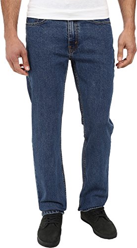 Image of Levi's Men's 514 Straight Fit Cut Jeans (Also available in Big & Tall)