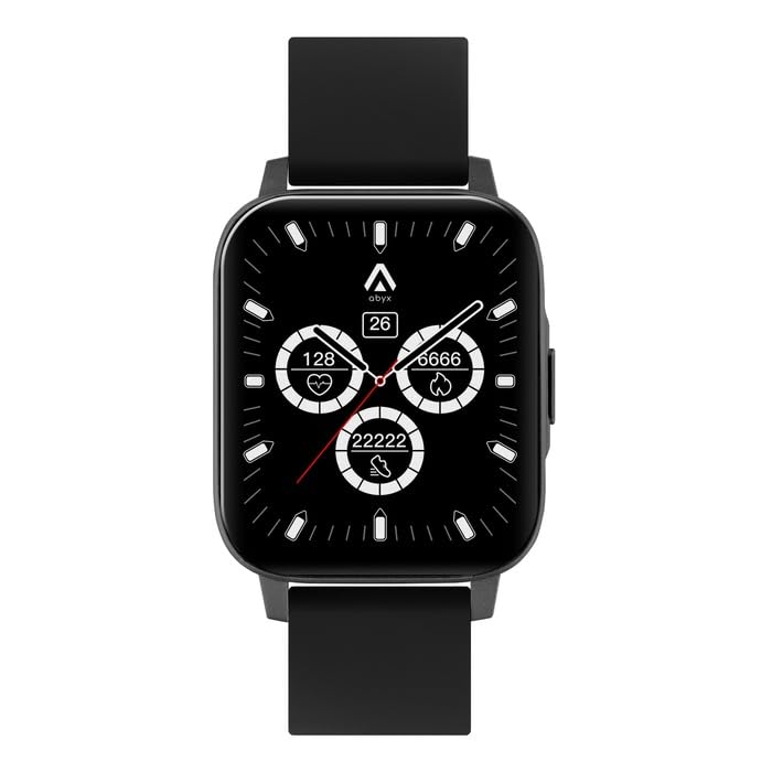 OROLOGIO CONNESSO LOKMAT APPLLP Max Con Schermo Di 2.88 Pollici, Colore