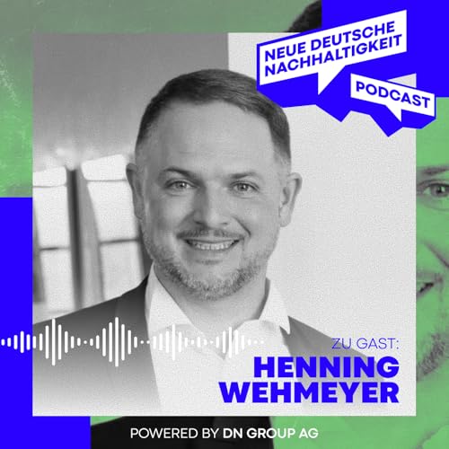 Mir scheint, wir haben das Tr&auml;umen verlernt - ein Gespr&auml;ch mit Henning Wehmeyer