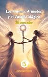 raton traduzione dallo spagnolo  Los Ratones Armados y el Castillo Mágico: Libro 5: El cetro solar (Spanish Edition)