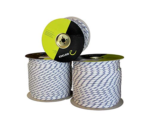 Preisvergleich Produktbild Edelrid SE Static Work 10,5mm - Statikseil - Länge: 100mm