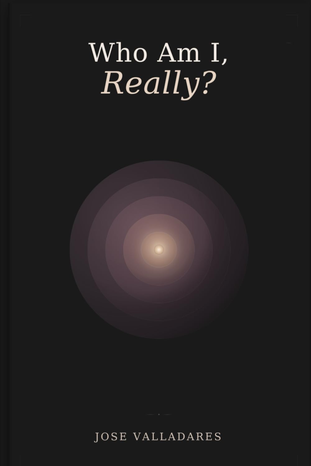 Who Am I, Really?