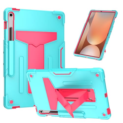 Protection intégrale Samsung Galaxy Tab S10 FE+ 5G contre les chutes