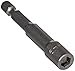 Felo 07157 50406 Magnetic Nutsetter 6mm x 2-5/8" with 1/4" drive 2mm