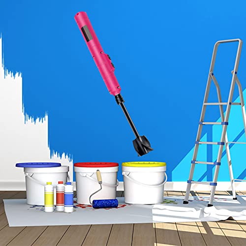 LUTER 10 Pezzi Miscelatore Epossidico per Resina