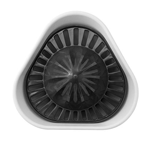 RIG-TIG Orange Squeezer, White - Image 3