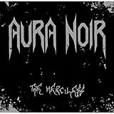 aura noir shirt  Merciless by AURA NOIR