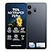 TCL NXTPAPER 70 Pro 5G Android Smartphone mit 6,9 Zoll Natürlichem Licht Display,NXTPAPER 4.0,120Hz FHD+,50MP 1.0um OIS Kamera, MuseFilm, 8GB RAM+512GB ROM, Bequemes Lesen, AI-Produktivität