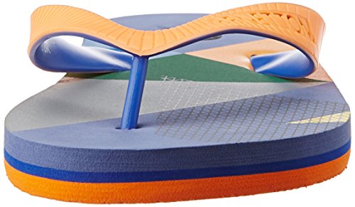 Image of United Colors of Benetton Men's Eva Flip-Flops and House Slippers