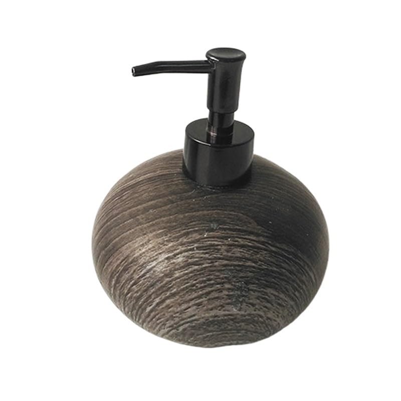 Ensemble de bain et kit de salle de bain complet avec flacons