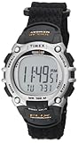 Timex Men's T5E261 Ironman 100-Lap FLIX System Watch