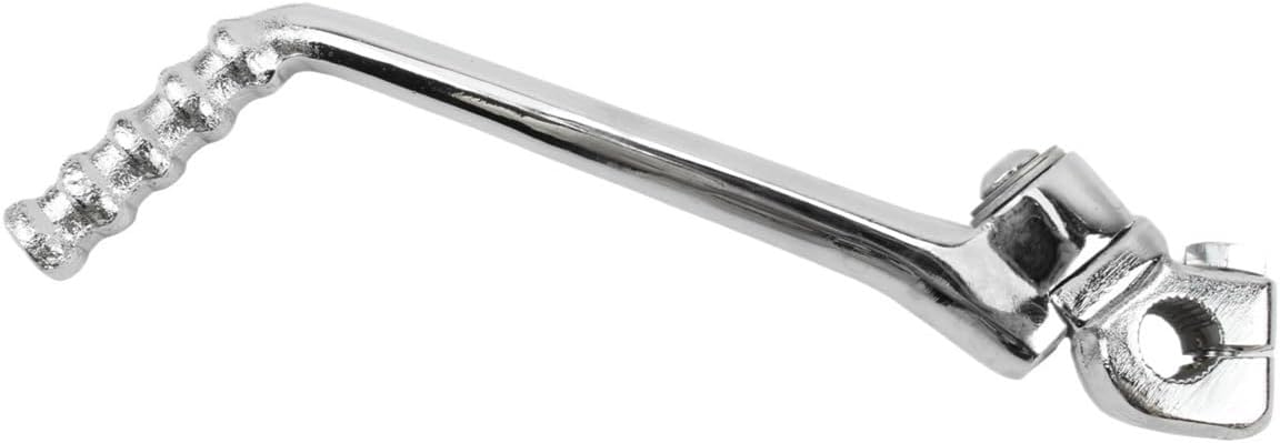 Motorcycle Start Lever 13mm Motorcycle Accessories Kick Starter Lever Pedal for 50cc 70cc 90cc 110cc 125cc 140cc 150cc 160cc