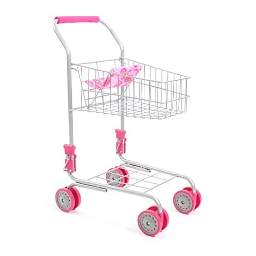 Bayer CHIC 2000 - Juguete de Cocina (760-20)