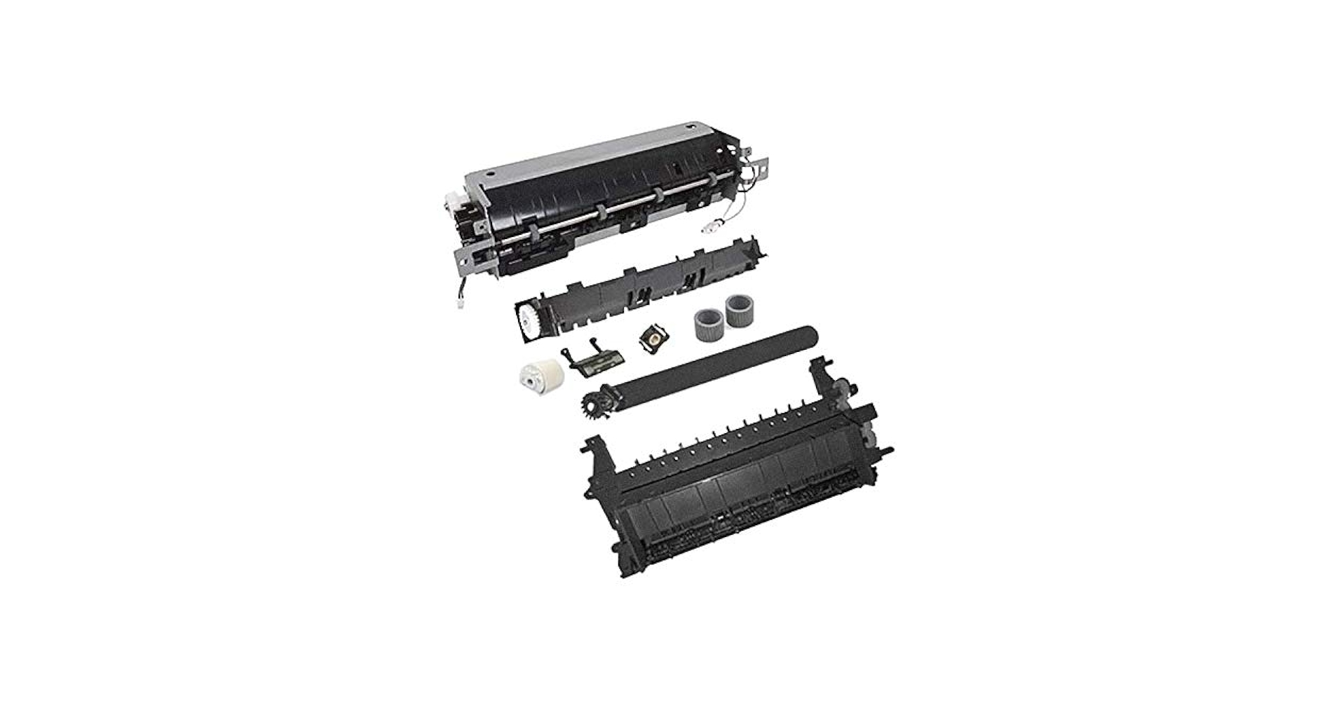 メンテナンス muea221 Amazon.co.jp: Lexmark 110V Maintenance Kit, 200000 Yield