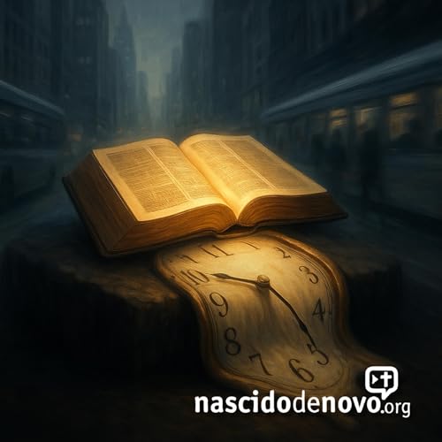 Você Está Perdendo Deus Todos os Dias (Sem Perceber) Podcast Por  arte de portada