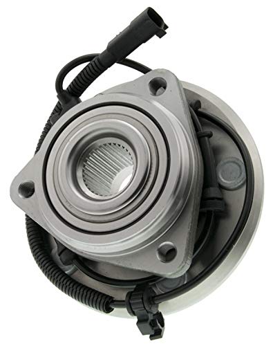 Moog 513272 Hub Assembly #TOP2