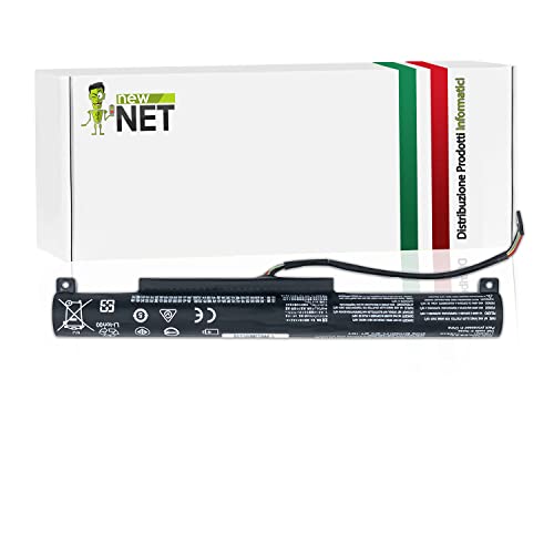 🔋 CARATTERISTICHE: Capacità 2200 mAh; Tensione/Voltaggio 10.8V; Numero di celle 3 Li-Ion; Questa offerta include la Batteria con scatola e spugna per una massima protezione durante il trasporto.
