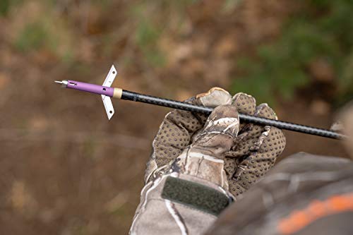 Thorn Hpx Broadheads For Crossbows (100 Grain) #TOP5