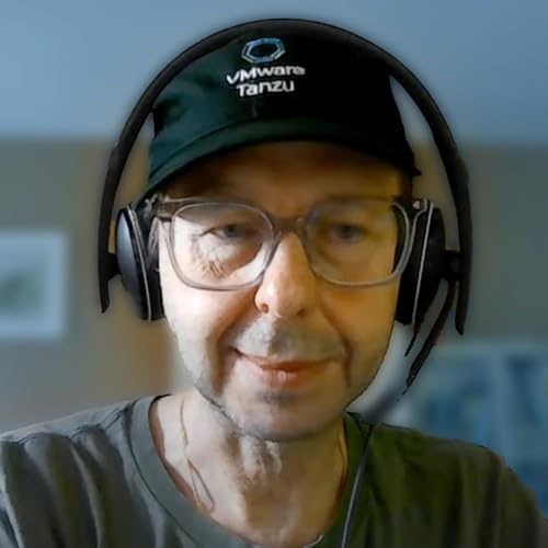 Dr. Kris De Volder on developer tooling for Spring developers