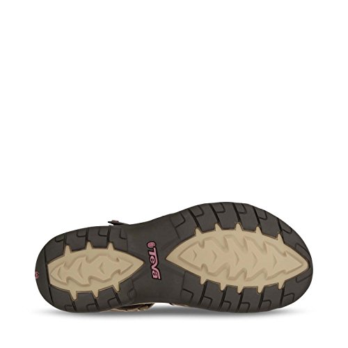 Image of Teva womens Tirra