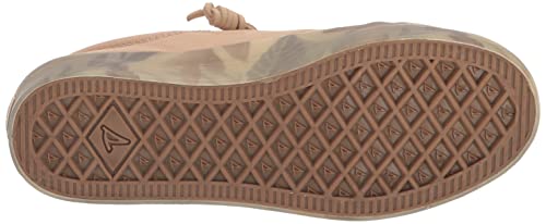 Image of Sperry Womens Crest Vibe Platform Sneaker