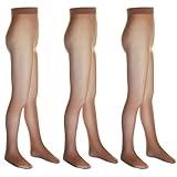 🧦 【IL CALORE ACCOMPAGNA LA TUA RAGAZZA】 I collant da ragazza mantengono tua figlia al caldo in primavera, estate, autunno e inverno. Indossati sotto un vestito, pantaloni o tuta da neve, i collant da ragazza sono caldi e confortevoli.