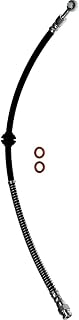 Brake Hoses 1 PCS Front Right Brake Hydraulic Hose fits Kia Sedona 2002 2003 2004 2005 Replacement 0K52Y43980