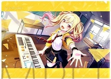 Tenma Saki Clear File Vol.3 Project Sekai Colorful Stage! feat. Hatsune Miku Leo/Need Leonid Limited Goods