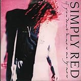 simply red if you don't know me by now  Simply Red - If You Don\'t Know Me By Now / Move On Out (7\