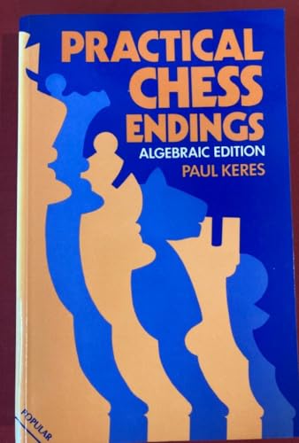 Practical Chess Endings view 2